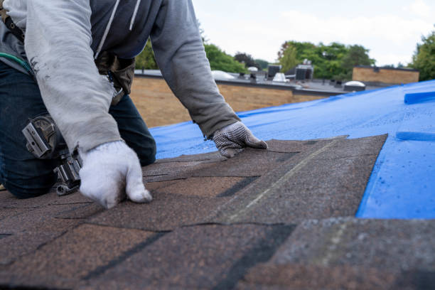 Trusted Concord, CA Roofing Contractor Experts