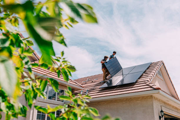 Best Local Roofing Companies  in Concord, CA