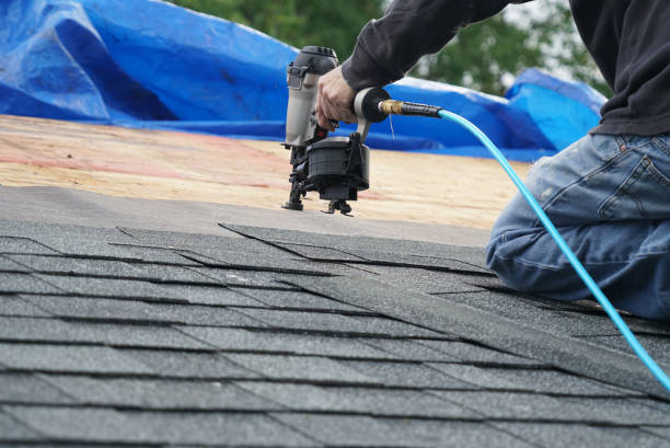 Best Metal Roofing Contractor  in Concord, CA