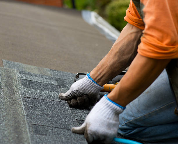 Best Tile Roofing Contractor  in Concord, CA