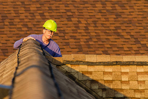 Roof Waterproofing Services in Concord, CA