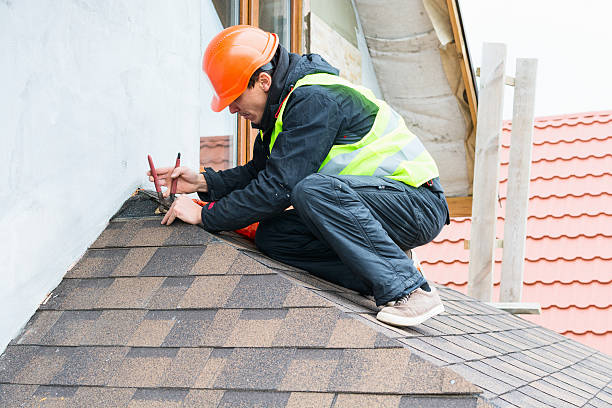 Best Roof Repair Services  in Concord, CA