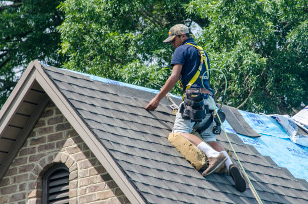 Gutter Installation and Roofing in Concord, CA